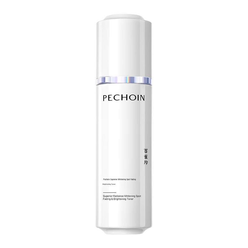 Pechoin Ultimate Whitening Spot-Fading Brightening Toner 100ml
