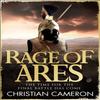 Rage of Ares by Christian Cameron Paperback Book 9781409118152
