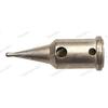 Weller PPT5 .031 Double Flat Tip for P2C and P2KC Portasol Butane Soldering Iron