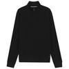 Mens Quarter Zip Jumper