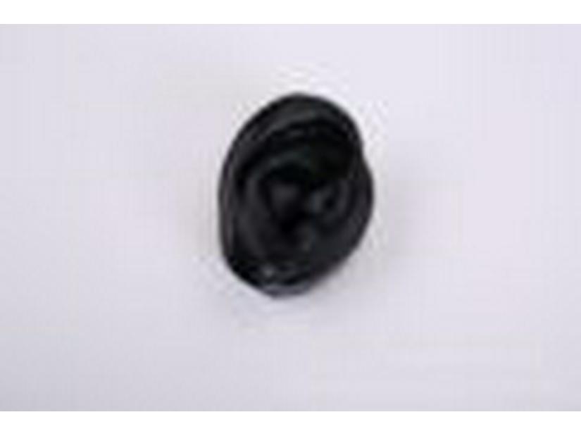 Silicone Ear Model for Training, Display & Ear Studs or Earphones