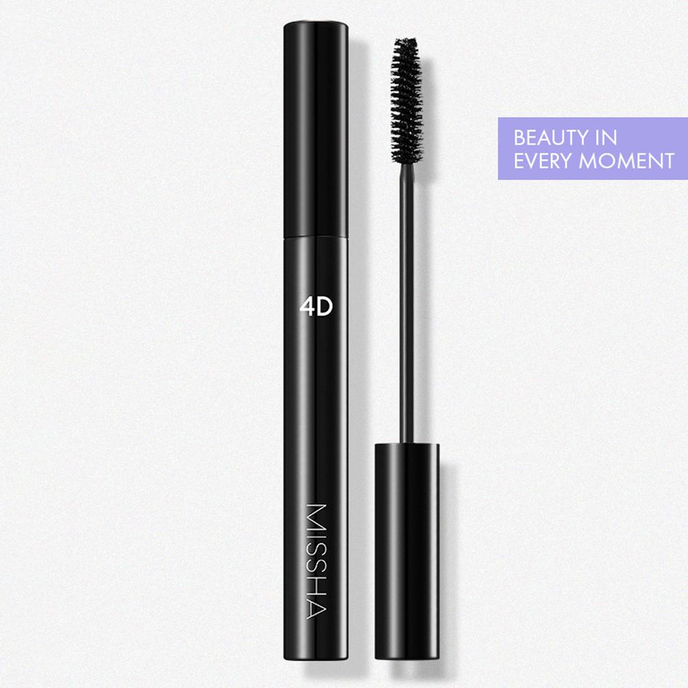 [MISSHA] 4D Mascara 7g