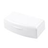 Nail Tool Alcohol Disinfection Box for Beauty and Cleaning