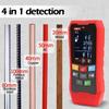 UNI-T UT387E UT387D UT387S Wall Scanner / Metal / Wood / Electricity Current Detector Multifunctional Sensitive Detection Tool