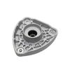 Front Shock Absorber Mount and Thrust Bearing for Mercedes W246 (Part 2463230020)
