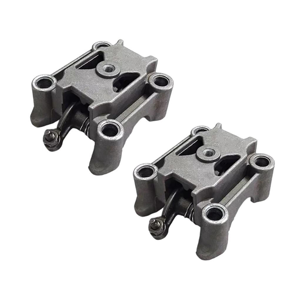 CQJB Motorcycle Parts CA250/CBT125 Rocker Arm Bracket Assembly