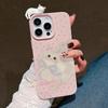 Painted Phone Case for iPhone 11 12 13 14 15 16 iPhone 11 12 13 14 15 16 Pro 12 13 14 15 16 Pro Max