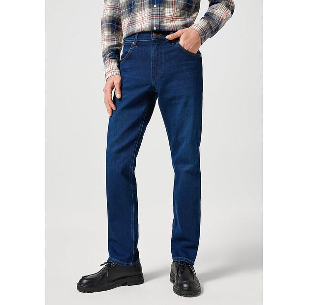 

Джинсы Wrangler GREENSBORO EU W32_L36