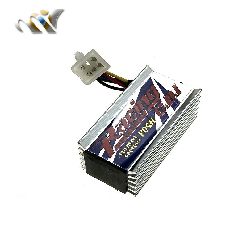 

for DIO50 AF18 24 26 AF27 AF28 CDI DIO 50 racing ignition tuning upgrade parts power and speed increased high perfomance igniter