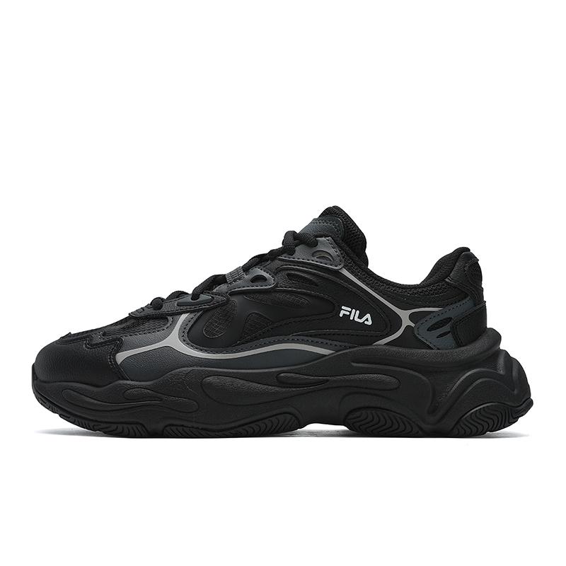 FILA Women s Casual Sneakers F12W522101FBK 36