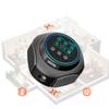 4-in-1 Ultrasonic Mosquito Repeller Mouse Repeller Pest Repeller