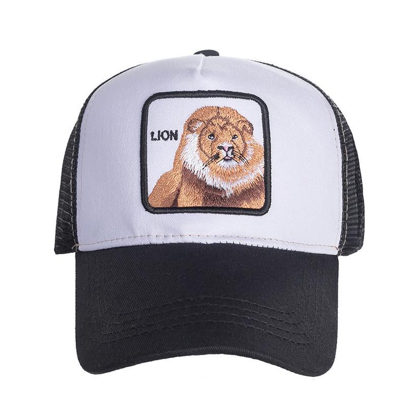 Baseball Cap Men Women Adjustable Cotton Sun Hat With Breathable Mesh For Casual Outdoor
