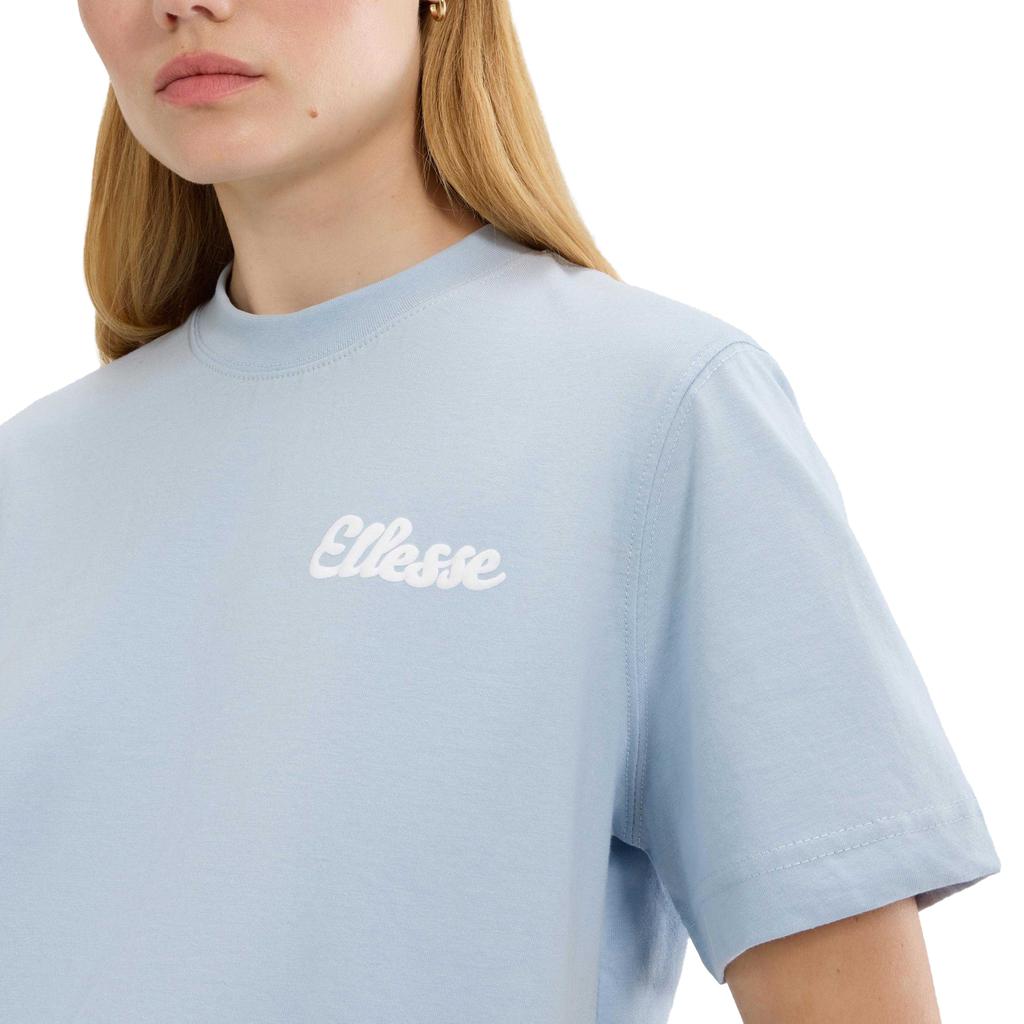 Ellesse Womens/Ladies Soffio T-Shirt