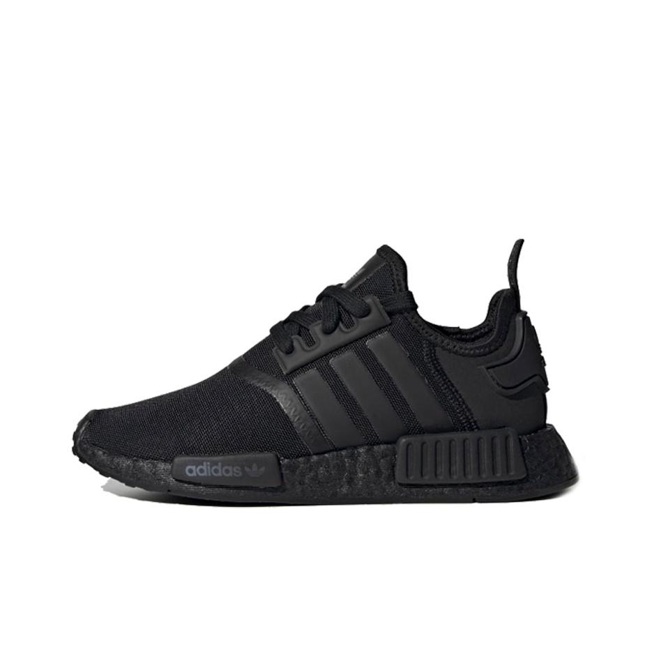 

детские кроссовки adidas originals NMD_R1 Kids Lifestyle shoes Kids FW0397