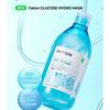 FATION - Glucose Hydro Essence Toner