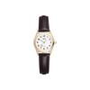 Casio Women's Standard Series White Watch LTP-1094Q-7B5 LTP-1094Q-7B5