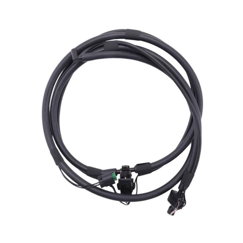

Direct Fit Professional Heated Windshield Washer Jet Nozzle Suitable for W169 W245 1698600192 Quick Install Long Lasting 1