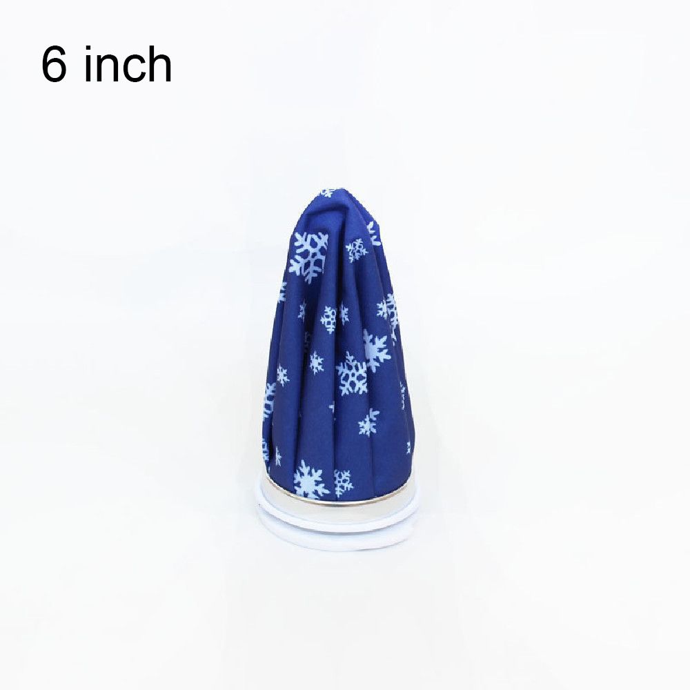 Reusable Ice Bags Medical Cold Pack Hot Water Bag for Injuries Pain Relief Health Care Therapy Ice Pack for Knee Head Leg