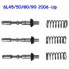 6L8VLPR3 Transmission Pressure Regulator Valves Repair Kit For 6L45/50/80/90 2006-Up Automotive Replacement