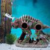 Poissons et animaux marins – Décoration d’aquarium