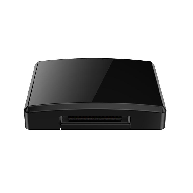 30Pin Bluetooth 5.4 Audio Receiver HIFI Lossless Music High Compatibility Wireless Adapter A2DP For 30 Pin Docks Analog Speaker