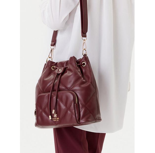 

Сумка Beverly Hills Polo Club CEO-BHPC-C-011-08 One Size