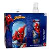 Spiderman-Children's Perfume Set Spider-Man 129113 EDT 500 Ml 2 Pieces