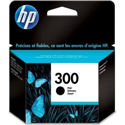 HP 300 cartuș de cerneală neagră autentic (CC640EE) pentru HP DeskJet F4580 și HP Photosmart C4680/C4795