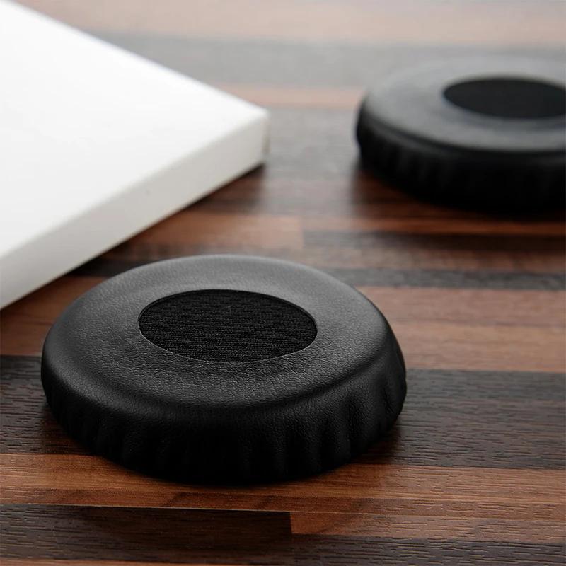 Ear Pads For Bose SoundLink On-Ear OE2 SoundTure Headphones Replacement Soft Foam Cushion Sponge Pad Leather Earmuffs