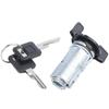 Ignition Lock Cylinder Starter Switch & Key Kit For Chevy GMC Cadillac 16627130