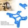 Metal Front Suspension Bracket   Bracket for   Kraton 6S 1Celsius8 RC Car Parts