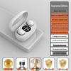 Invisible In-Ear True Wireless Bluetooth Earphones with Long Battery Life and HD Call Quality