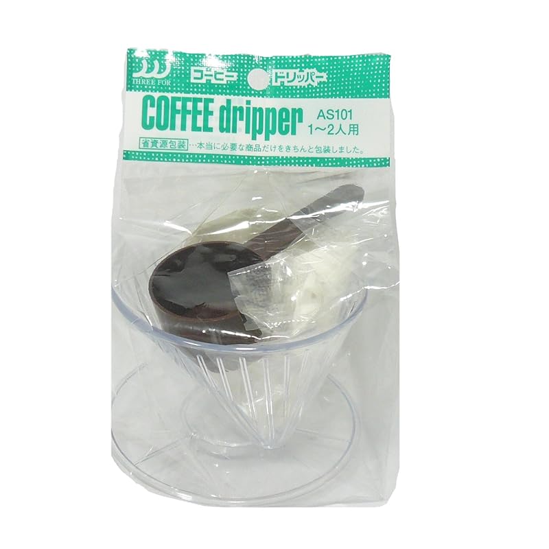 

sanyo industry coffee dripper with tack For 1-2 people AS101