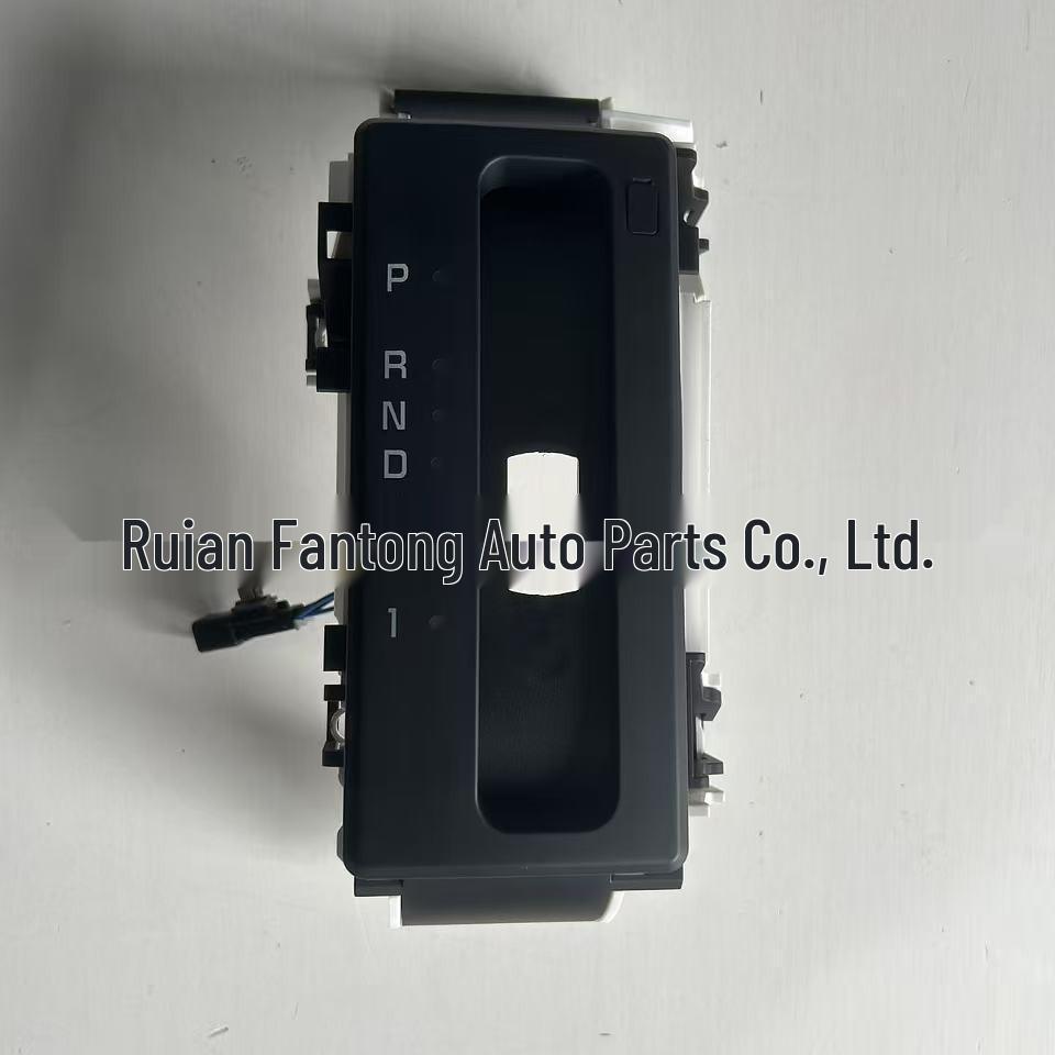 Compatible Gear Shift Panel for 2011-2014 Ford F150 (Part BL3Z7210CA) General Auto Parts