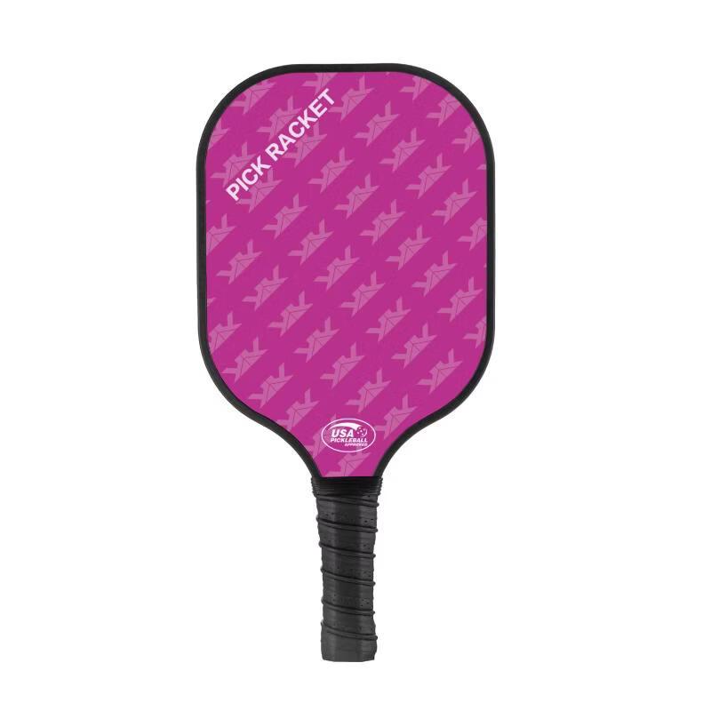 Li Shen Carbon Fiber Pickleball Paddle Bundle