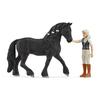 Schleich Horse Club Tory and the Horse Princess 42640