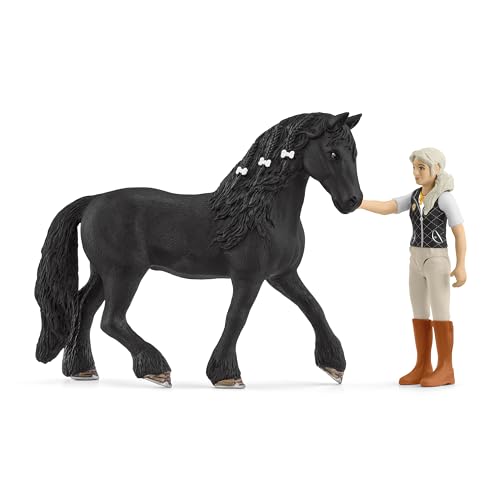 Schleich Horse Club Tory and the Horse Princess 42640