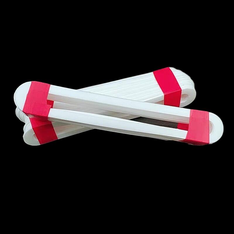 218x34x2 Graphite & PTFE Corrosion-Resistant Gasket for Level Gauge Glass