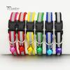 Pet Puppy Reflective Collar Buckle Neck Strap