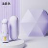 A large number of capsules, sun umbrellas, women's sunscreen, UV protection, sunshade, sun umbrellas, dual-purpose mini five-fold ultra-light
