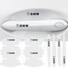 Car Door Handle Protective Film Transparent Anti-Scratch Sticker For BMW E46 E90 E60 F30 G20 X1 X2 X3 X4 X5 X6 X7 I3 I4 I5 I7 M2