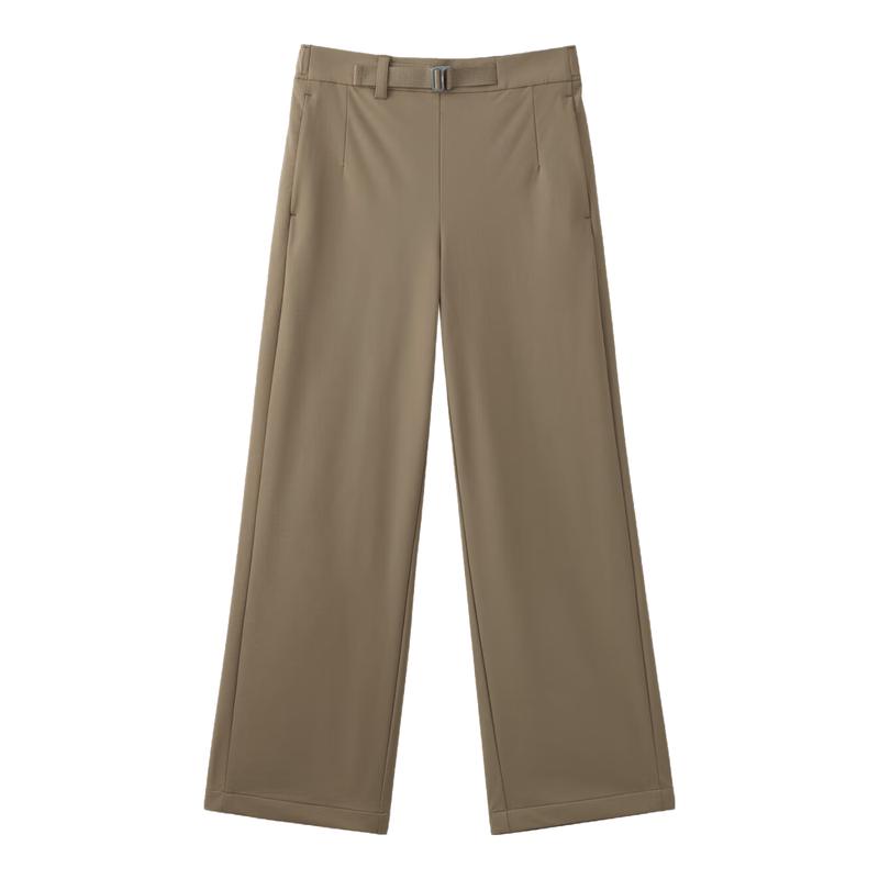 

AIGLE Women s Water-Repellent Casual Outdoor Pants (Li Qin Style) 170/78A
