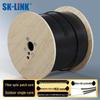 SK-LINK Single-mode FTTH Drop Cable