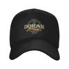 Doran Irish Surname Irish Family Name Gifts Baseball Cap western Hat Sun Cap Men Caps Women's