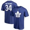 Supports NHL Maple Leaf Ice Hockey Jersey T-shirt, American Sports Loose Fit, Plus-size Quick-dry Shirt, Short Sleeve