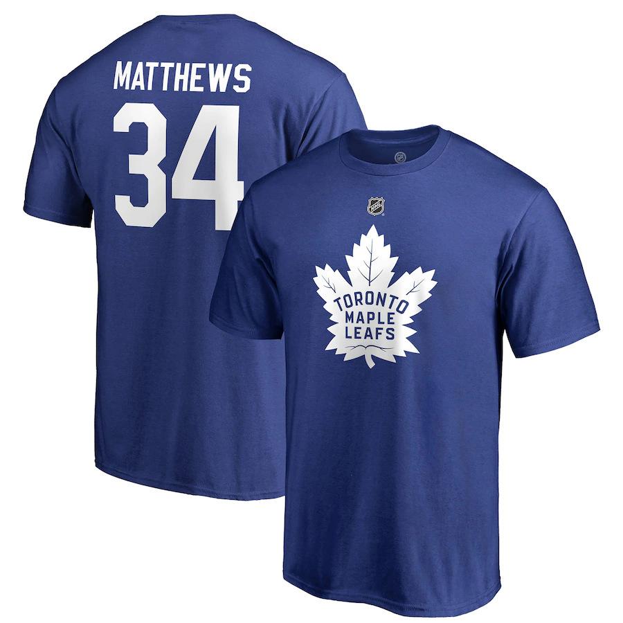 Supports NHL Maple Leaf Ice Hockey Jersey T-shirt, American Sports Loose Fit, Plus-size Quick-dry Shirt, Short Sleeve