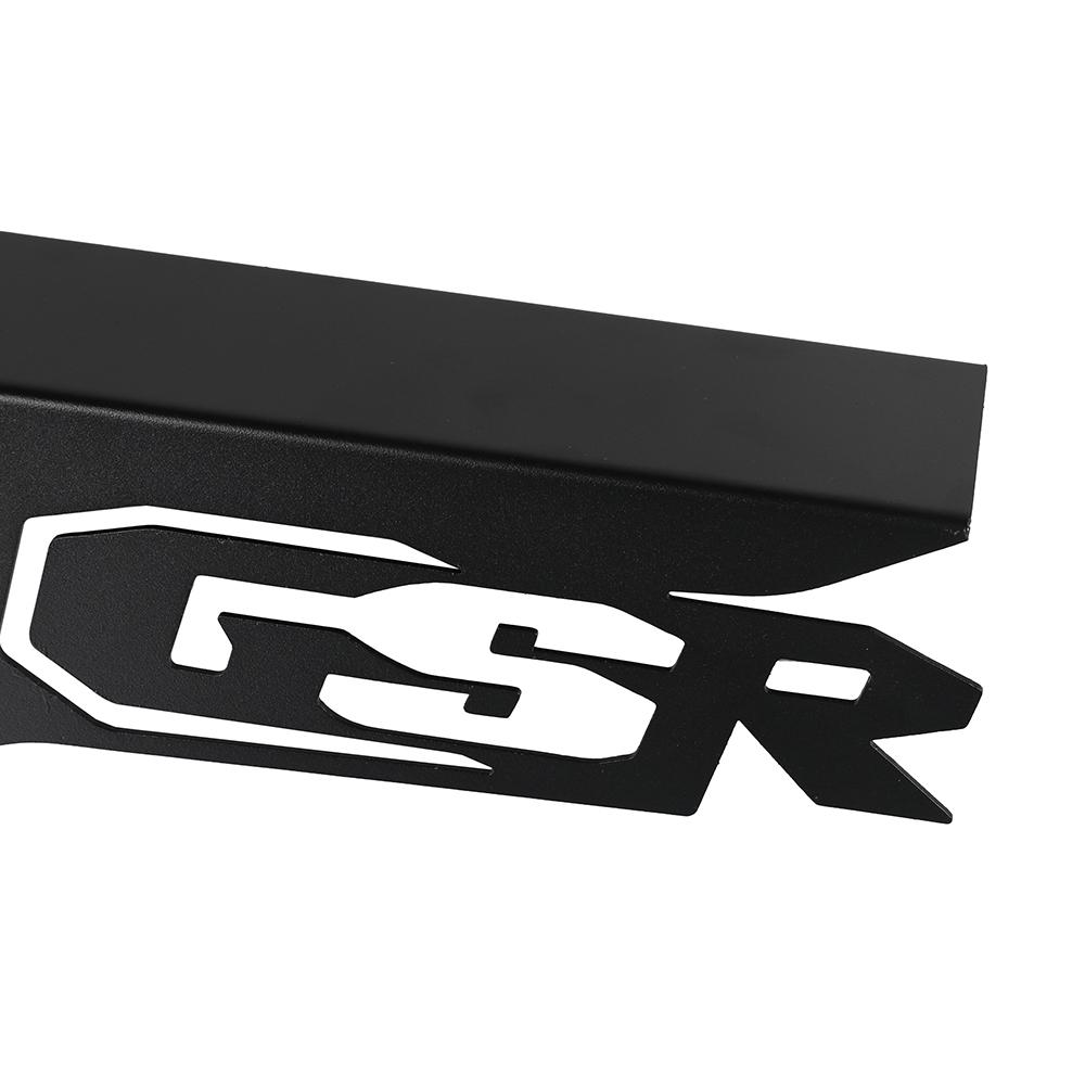Chain Guard Protector Cover For SUZUKI GSR600 GSR400 GSR 400/600 2008 2009 2010 2011 2012 2013 K8 K9 K10 Motorcycle