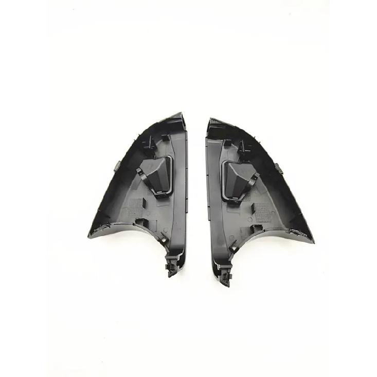 OE: A1768100315 A1768100415 Mirror Housing Covers for Mercedes Benz  W117 CLA200 CLA220 CLA250 W176 A180 A200 W156 GLA220  B180