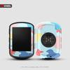 For Garmin Edge 540/840 Bike GPS Touch Screen Decorative Sticker Waterproof and Scratch-resistant Personality Options Available