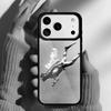 Scuba Diver Underwater Diving soft Phone Case for iPhone 17 Air 16e 15 14 13 Pro Max Back Cover for 12 11 Pro Coque